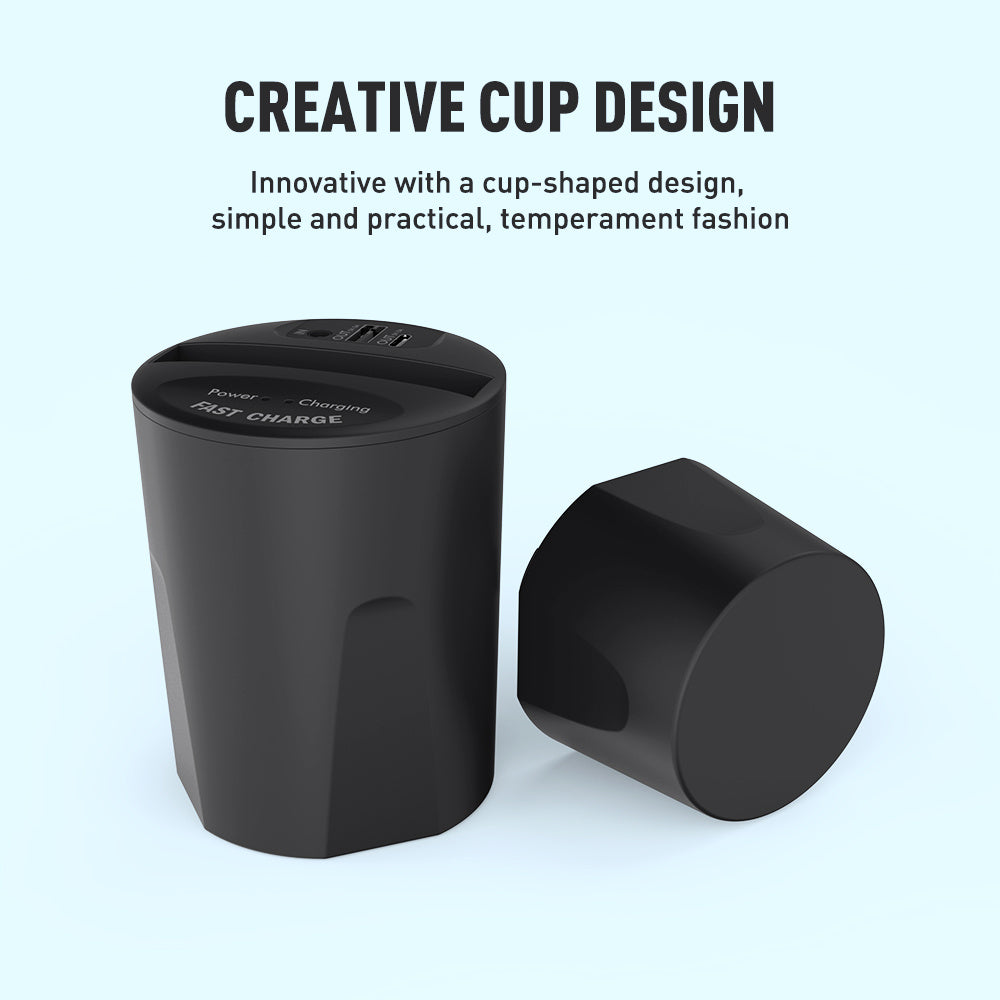 X9 Car Wireless Charging Cup Wireless Charging Stand X9 Car Wireless Charging Cup Wireless Charging Stand